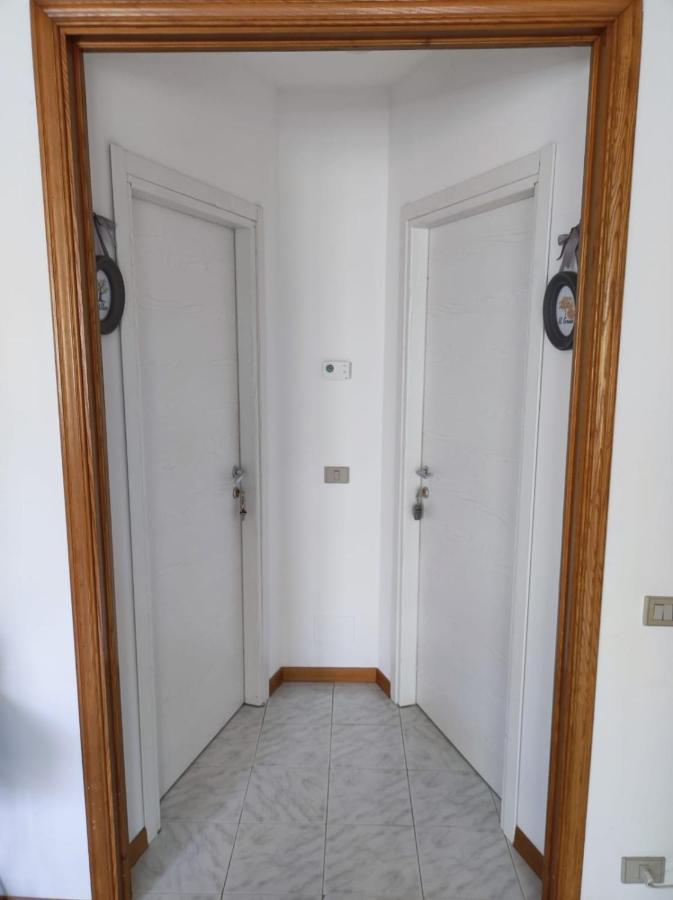رابولانو تيرمي Alle Terme B&B المظهر الخارجي الصورة